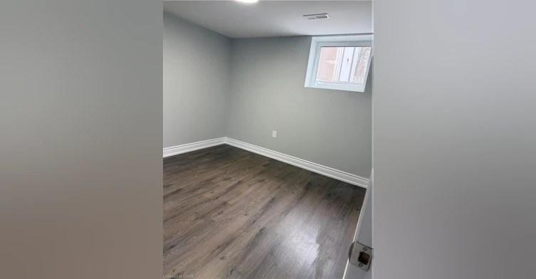 Lower-276 Belmoral Avenue N, Hamilton, ON, L8L 7S4 - 4