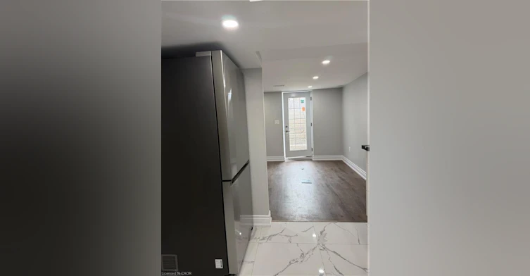 Lower-276 Belmoral Avenue N, Hamilton, ON, L8L 7S4 - 7