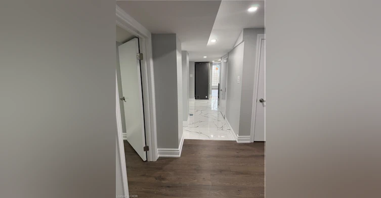 Lower-276 Belmoral Avenue N, Hamilton, ON, L8L 7S4 - 13