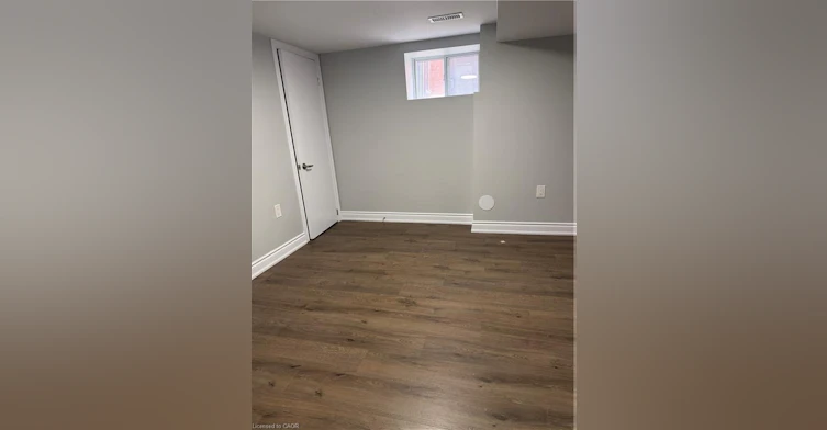 Lower-276 Belmoral Avenue N, Hamilton, ON, L8L 7S4 - 8