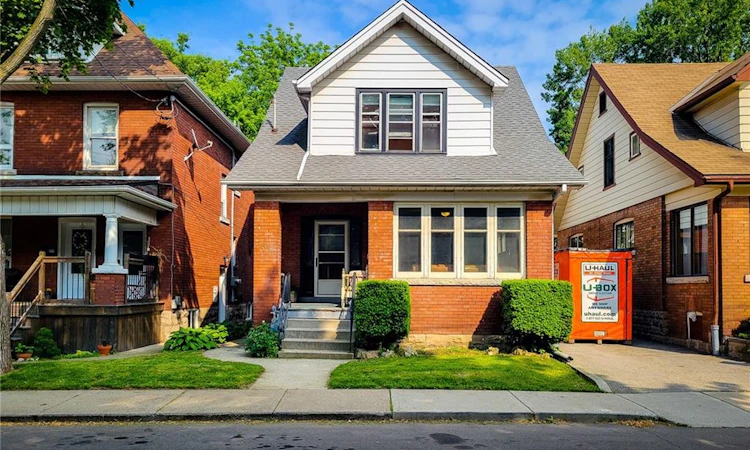 63 Carrick Avenue