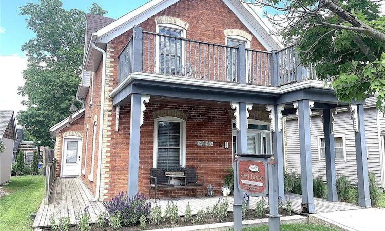 40 St Andrew Street