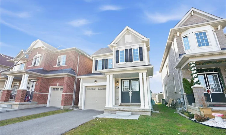7839 Dockweed Drive