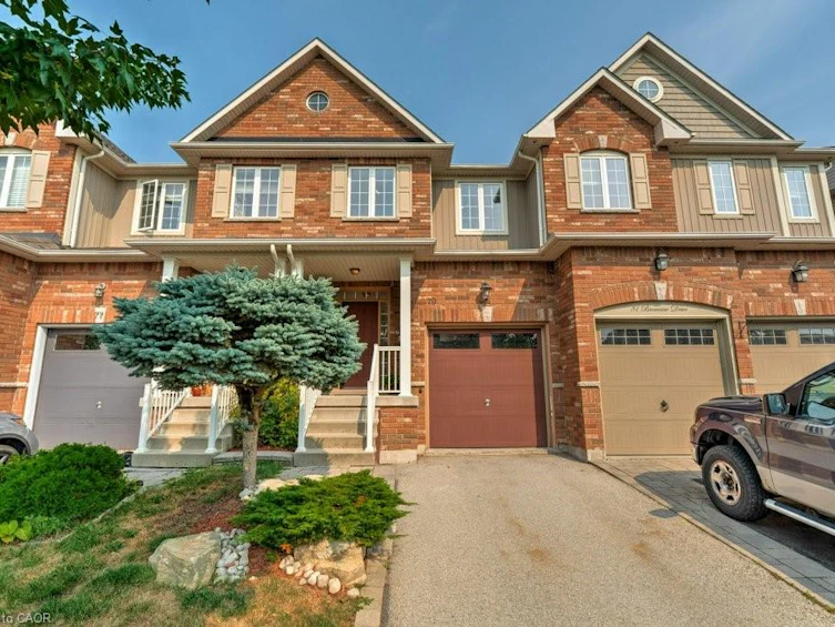 79 Browview Drive, Hamilton, ON, L8B 0R2