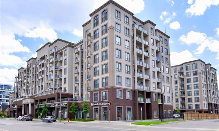 317-2486 Old Bronte Road