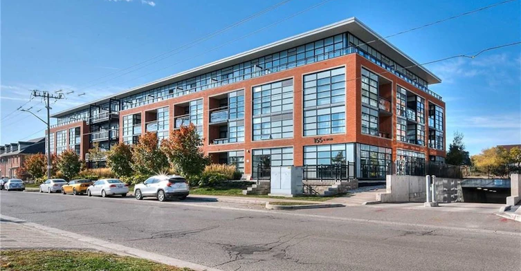 103-155 St. Leger Street, Kitchener, ON, N2H 0B9