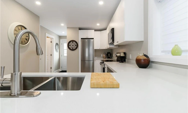 16 Mt. Pleasant Street