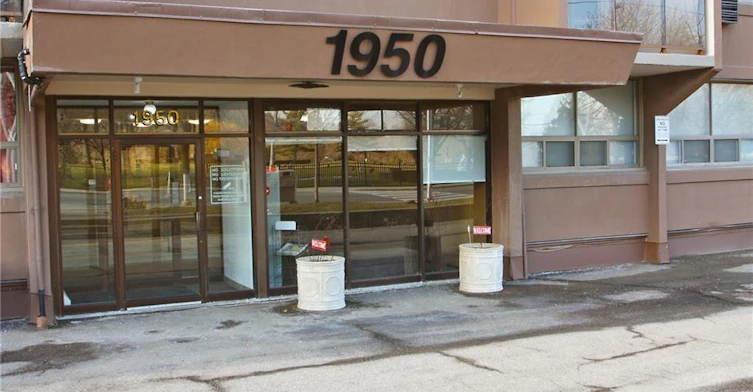 1004-1950 Main Street W, Hamilton, ON, L8S 4M9 - 2