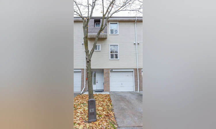 85 Enmount Drive