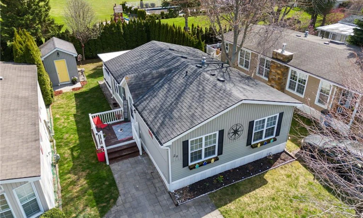 29-77307 Bluewater Highway