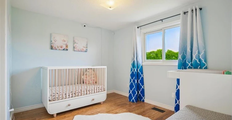 Upper-47 Claycroft Crescent, Kitchener, ON, N2N 2R6 - 18