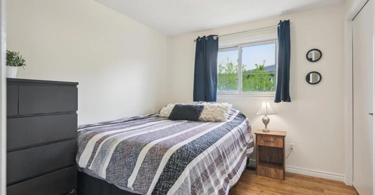 Upper-47 Claycroft Crescent, Kitchener, ON, N2N 2R6 - 19