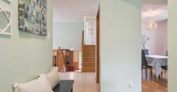 Upper-47 Claycroft Crescent, Kitchener, ON, N2N 2R6 - 6