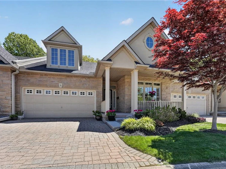 2-35 Scullers Way, St. Catharines, ON, L2N 7S9