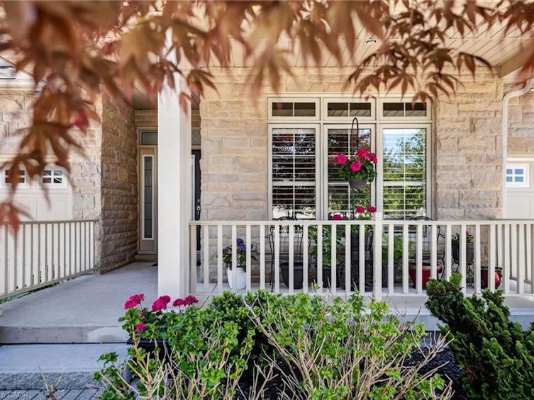 2-35 Scullers Way, St. Catharines, ON, L2N 7S9 - 2