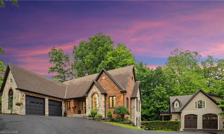 515 Hamilton Drive