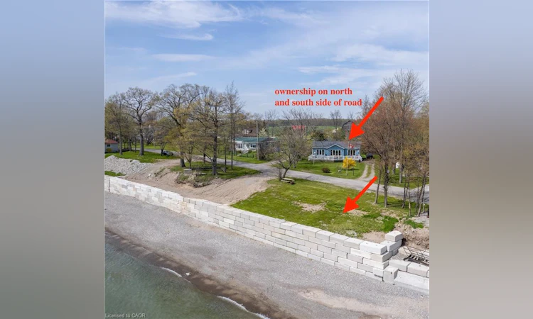 557 Edgewater Place