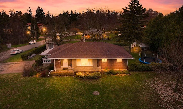 29 Branchton Road