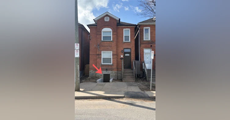 LOWER-187 Oak Avenue, Hamilton, ON, L8L 5M9 - 18
