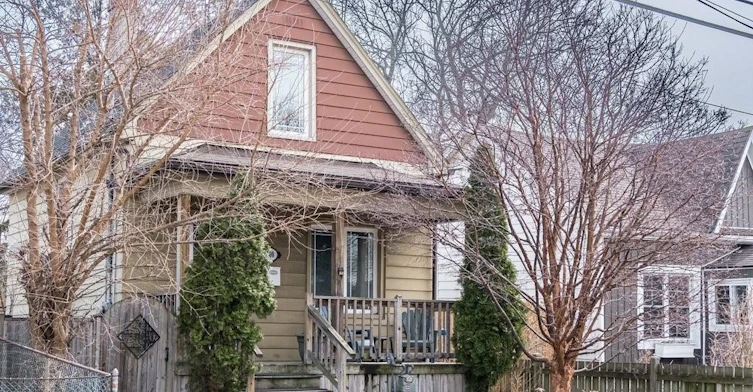 500 Ferguson Avenue N, Hamilton, ON, L8L 4Z5