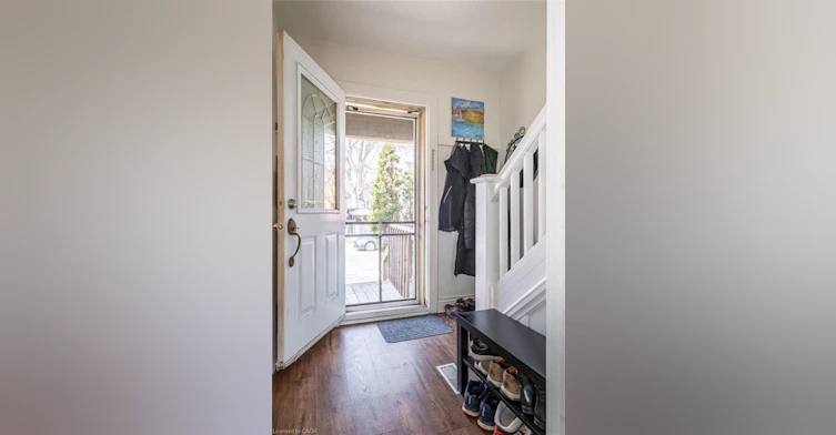 500 Ferguson Avenue N, Hamilton, ON, L8L 4Z5 - 2