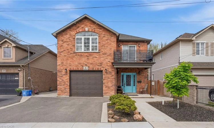 5 Arden Avenue