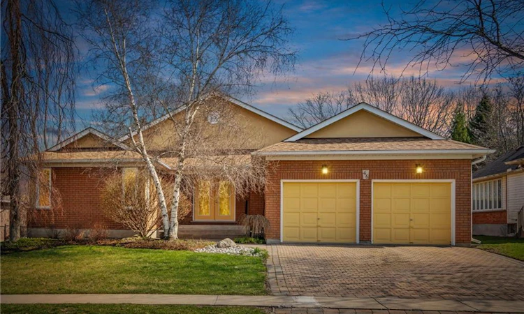 46 Somerset Drive