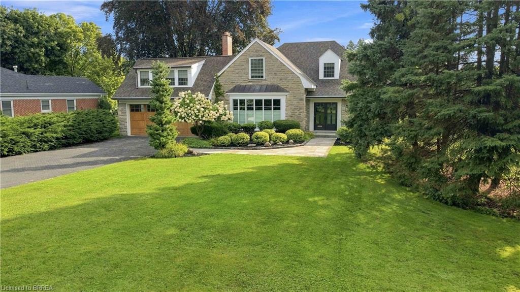 8 Tutela Heights Road, Brant, ON, N3T 1A1