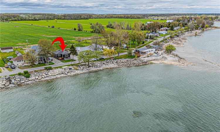 1231 Lakeshore Road