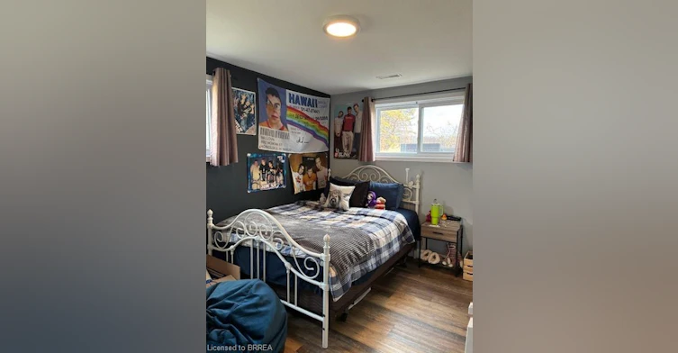 LOWER-991 Watts Pond Road, Brant, ON, N3L 3E2 - 6