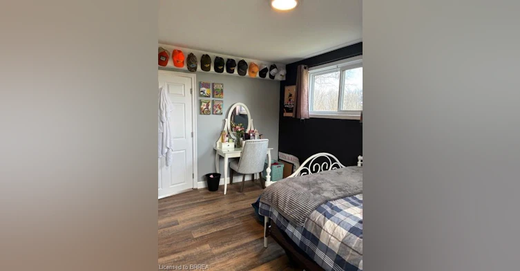 LOWER-991 Watts Pond Road, Brant, ON, N3L 3E2 - 7