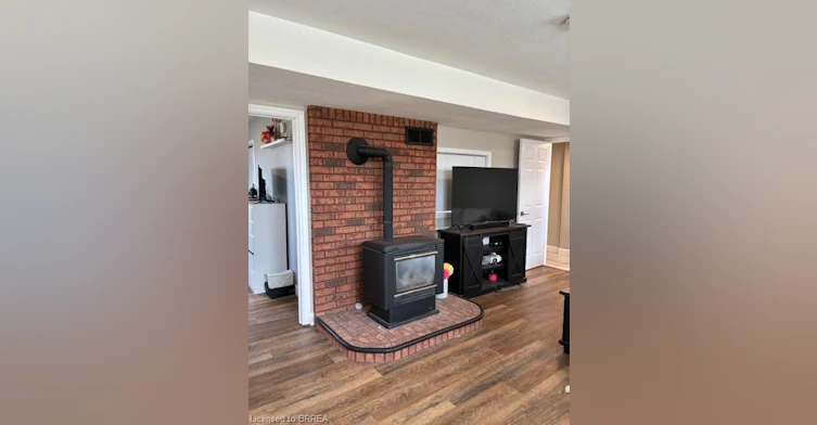 LOWER-991 Watts Pond Road, Brant, ON, N3L 3E2 - 5