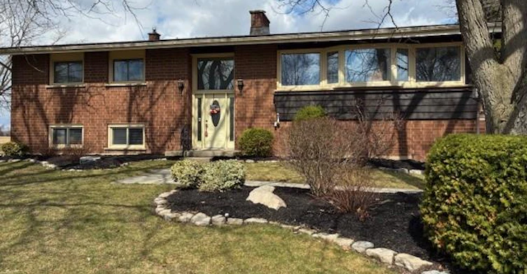 LOWER-991 Watts Pond Road, Brant, ON, N3L 3E2