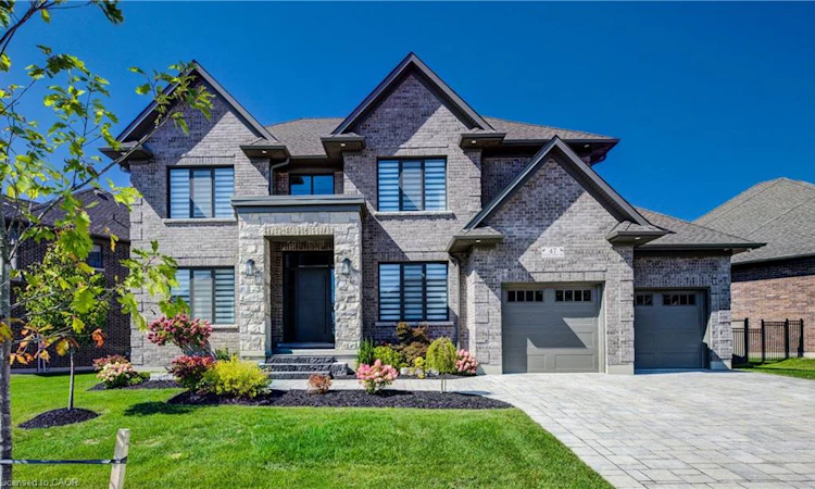 47 Pioneer Ridge Drive