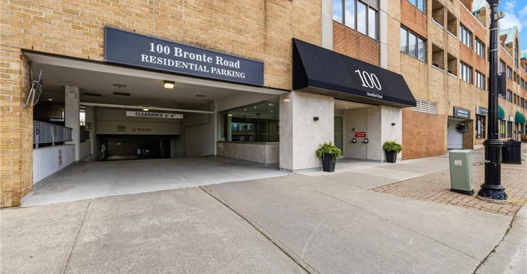 404-100 Bronte Road, Oakville, ON, L6L 6L5 - 2