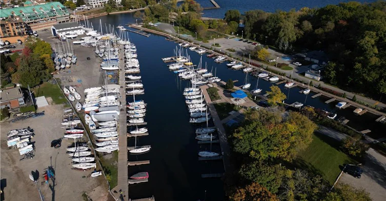 404-100 Bronte Road, Oakville, ON, L6L 6L5 - 36