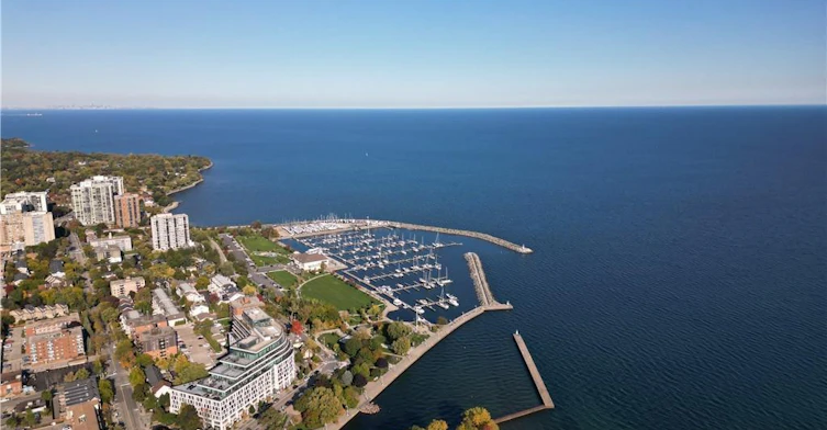 404-100 Bronte Road, Oakville, ON, L6L 6L5 - 35