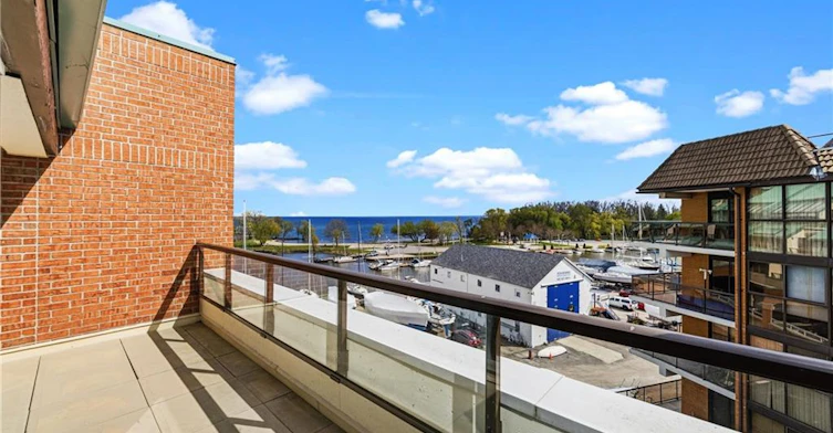 404-100 Bronte Road, Oakville, ON, L6L 6L5 - 15