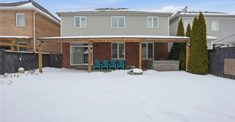 63 Fowler Drive, Hamilton, ON, L0R 1C0 - 50