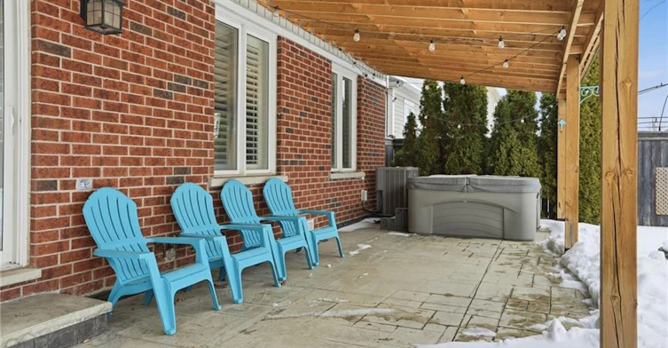 63 Fowler Drive, Hamilton, ON, L0R 1C0 - 47