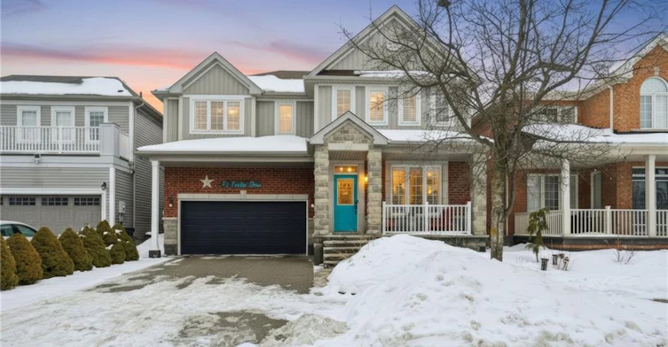 63 Fowler Drive, Hamilton, ON, L0R 1C0