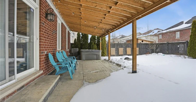 63 Fowler Drive, Hamilton, ON, L0R 1C0 - 46