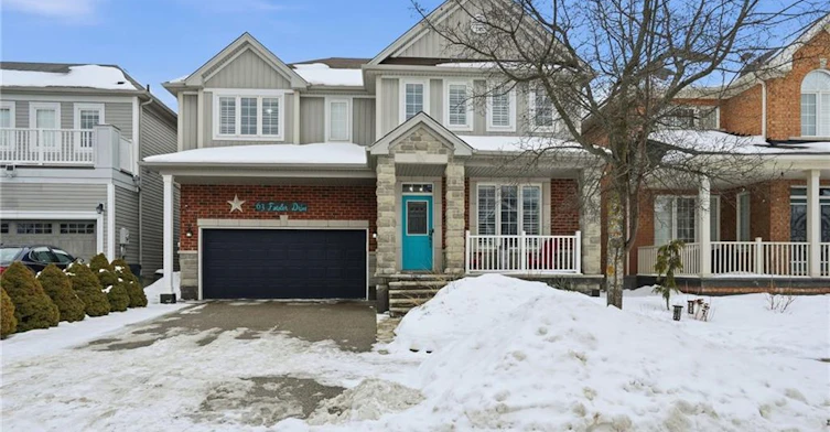 63 Fowler Drive, Hamilton, ON, L0R 1C0 - 2