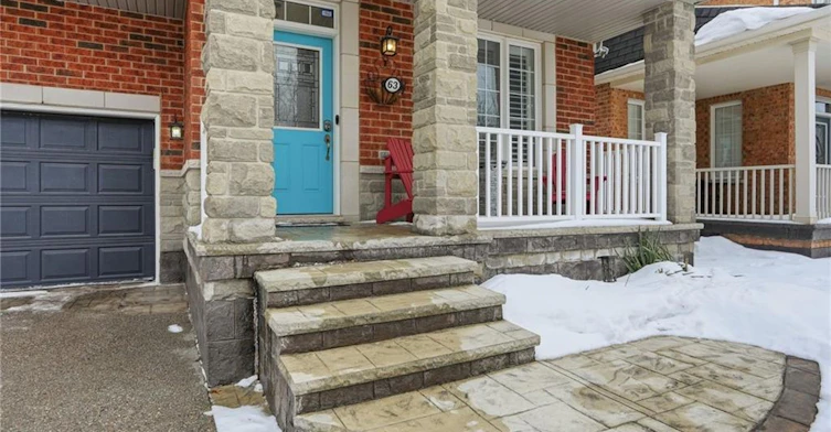 63 Fowler Drive, Hamilton, ON, L0R 1C0 - 4
