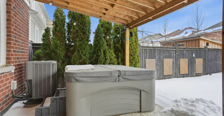 63 Fowler Drive, Hamilton, ON, L0R 1C0 - 48