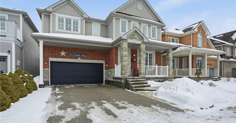 63 Fowler Drive, Hamilton, ON, L0R 1C0 - 3