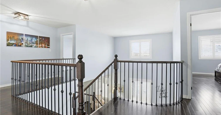 63 Fowler Drive, Hamilton, ON, L0R 1C0 - 23