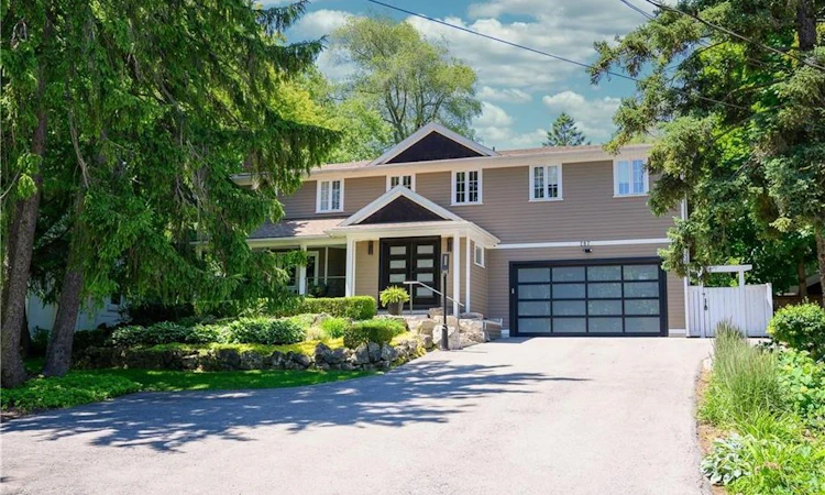 287 Macdonald Road