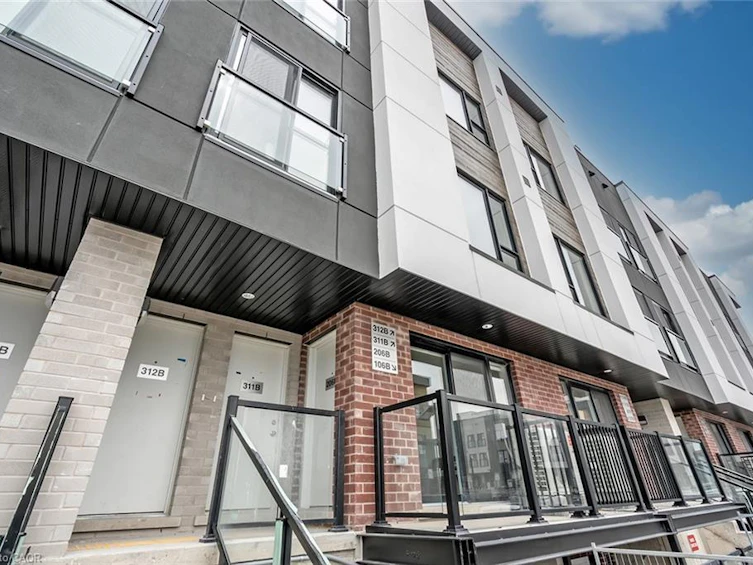 311B-16 Melbourne Avenue, St. Catharines, ON, L2P 3J8 - 5