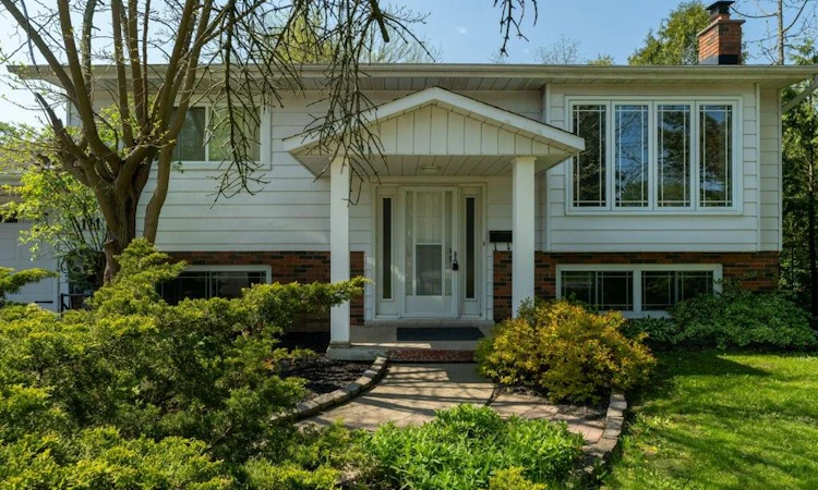 111 Mill Street